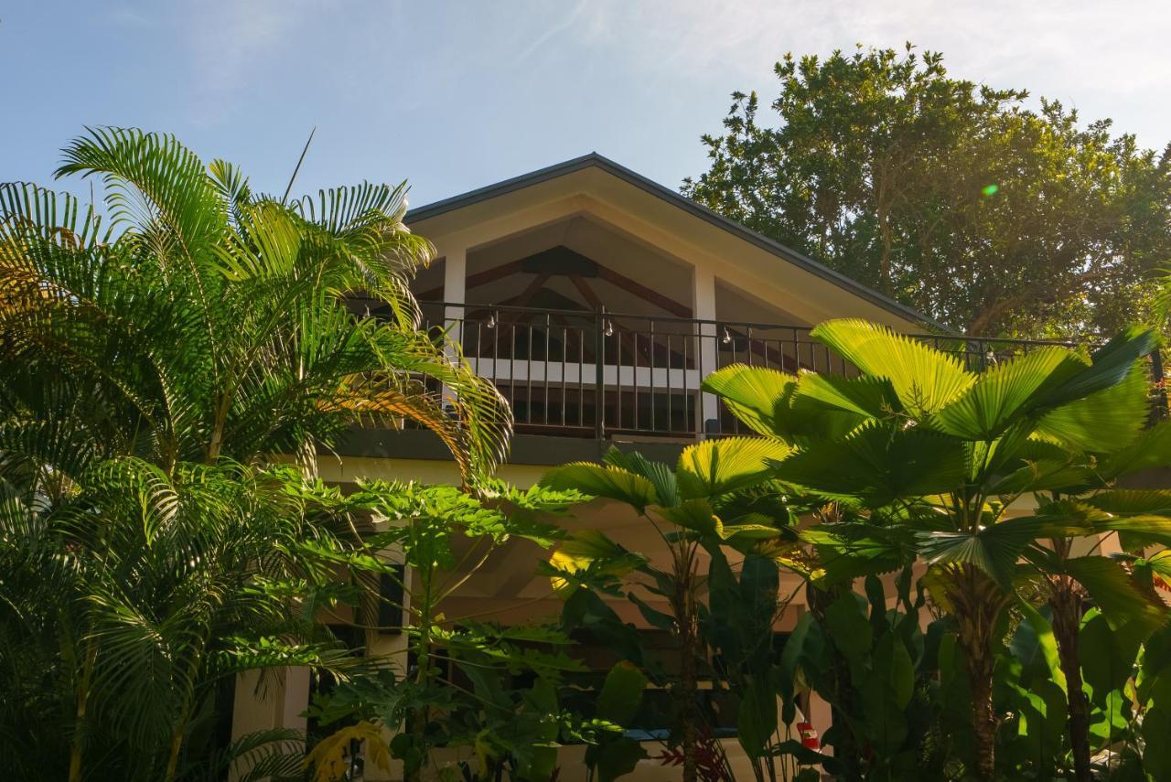 卡阿纳温泉度假村 圣伊格纳西奥 外观 照片